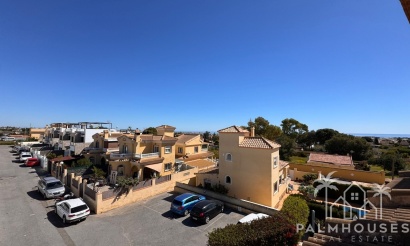 Revente - Maison - Campoamor - Costa Blanca