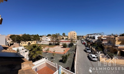 Revente - Maison - Campoamor - Costa Blanca
