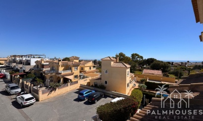 Revente - Maison - Campoamor - Costa Blanca