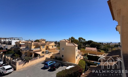 Revente - Maison - Campoamor - Costa Blanca