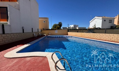 Revente - Maison - Campoamor - Costa Blanca