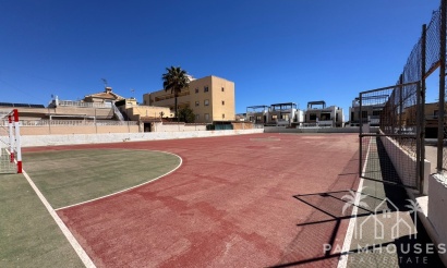 Revente - Maison - Campoamor - Costa Blanca
