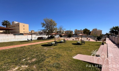 Revente - Maison - Campoamor - Costa Blanca