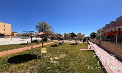 Revente - Maison - Campoamor - Costa Blanca