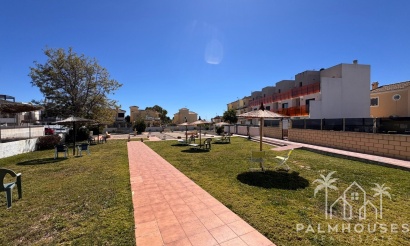 Revente - Maison - Campoamor - Costa Blanca