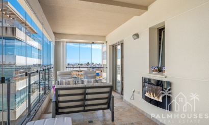 Revente - Apartment - Los Dolses - Inland