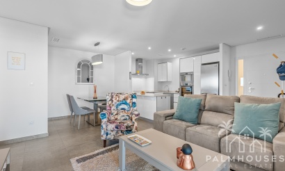 Revente - Apartment - Los Dolses - Inland