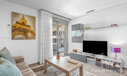 Revente - Apartment - Los Dolses - Inland