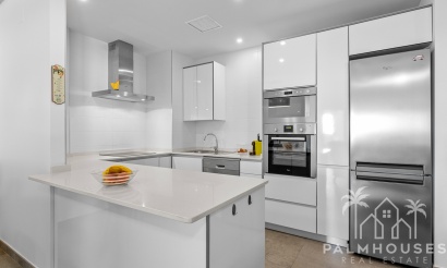 Revente - Apartment - Los Dolses - Inland