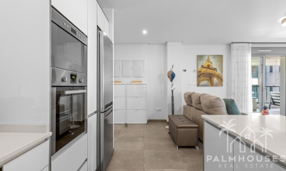 Revente - Apartment - Los Dolses - Inland