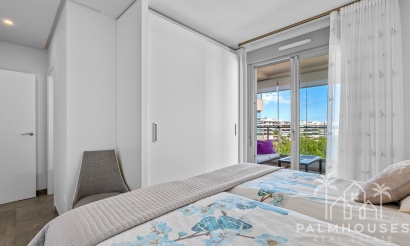 Revente - Apartment - Los Dolses - Inland