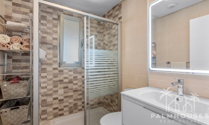 Revente - Apartment - Los Dolses - Inland