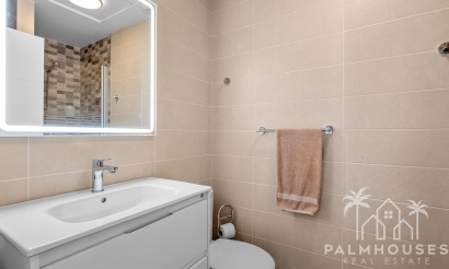 Revente - Apartment - Los Dolses - Inland