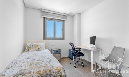 Revente - Apartment - Los Dolses - Inland