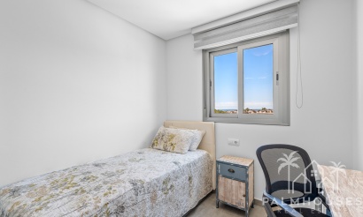 Revente - Apartment - Los Dolses - Inland
