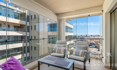 Revente - Apartment - Los Dolses - Inland