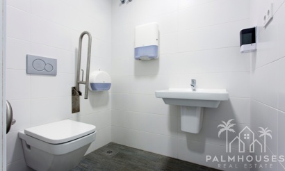 Revente - Apartment - Los Dolses - Inland