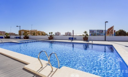 Revente - Apartment - Los Dolses - Inland