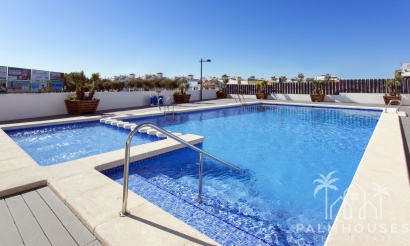 Revente - Apartment - Los Dolses - Inland