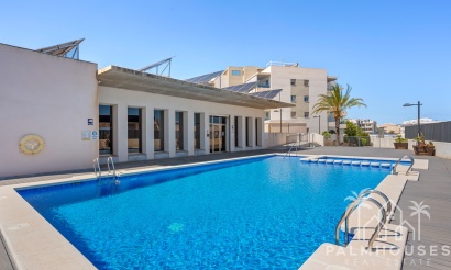 Revente - Apartment - Los Dolses - Inland