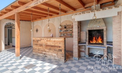 Revente - Villa - Torre de la Horadada - Costa Blanca