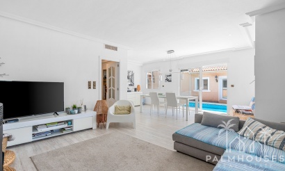Revente - Villa - Torre de la Horadada - Costa Blanca