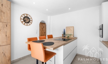 Revente - Villa - Torre de la Horadada - Costa Blanca