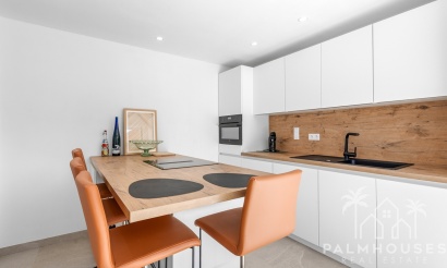 Revente - Villa - Torre de la Horadada - Costa Blanca