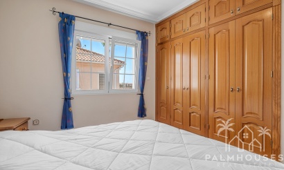 Revente - Villa - Torre de la Horadada - Costa Blanca