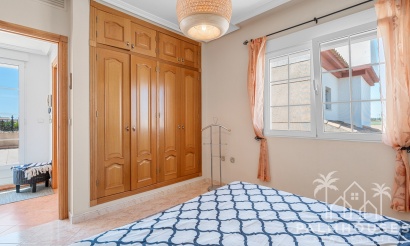 Revente - Villa - Torre de la Horadada - Costa Blanca