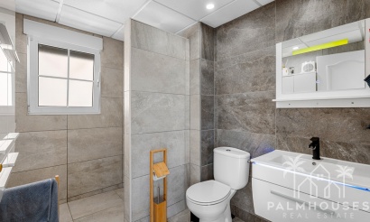 Revente - Villa - Torre de la Horadada - Costa Blanca