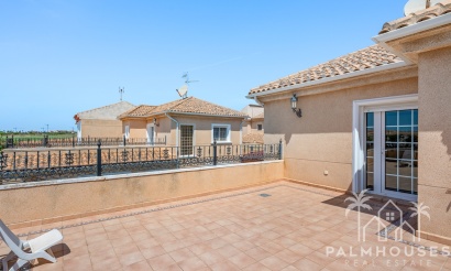 Revente - Villa - Torre de la Horadada - Costa Blanca