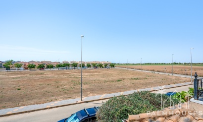 Revente - Villa - Torre de la Horadada - Costa Blanca