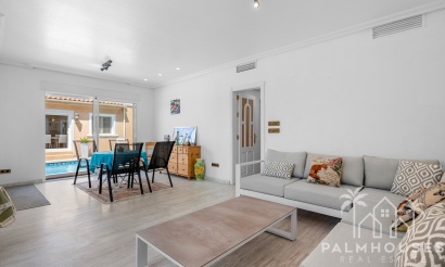 Revente - Villa - Torre de la Horadada - Costa Blanca