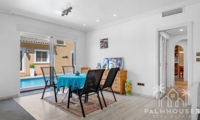 Revente - Villa - Torre de la Horadada - Costa Blanca