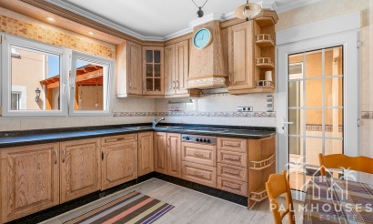 Revente - Villa - Torre de la Horadada - Costa Blanca