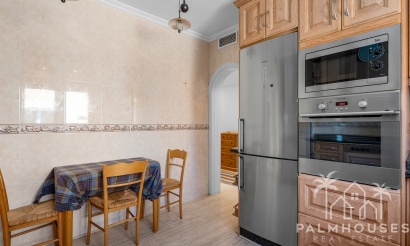 Revente - Villa - Torre de la Horadada - Costa Blanca