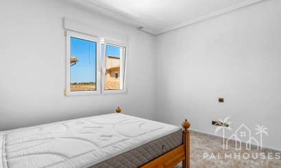 Revente - Villa - Torre de la Horadada - Costa Blanca