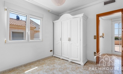 Revente - Villa - Torre de la Horadada - Costa Blanca