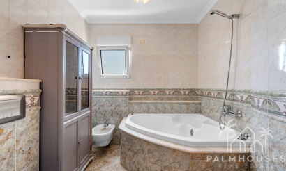 Revente - Villa - Torre de la Horadada - Costa Blanca