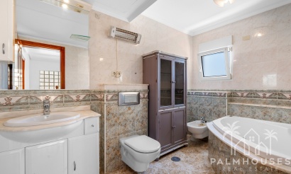 Revente - Villa - Torre de la Horadada - Costa Blanca