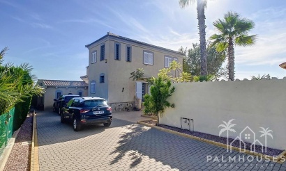 Revente - Villa - Pinar de Campoverde - Inland
