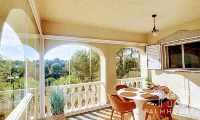 Revente - Villa - Pinar de Campoverde - Inland