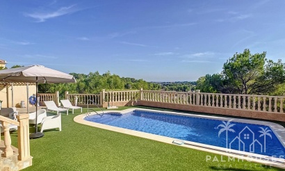 Revente - Villa - Pinar de Campoverde - Inland