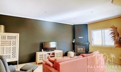 Revente - Villa - Pinar de Campoverde - Inland