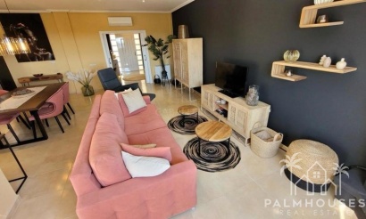 Revente - Villa - Pinar de Campoverde - Inland