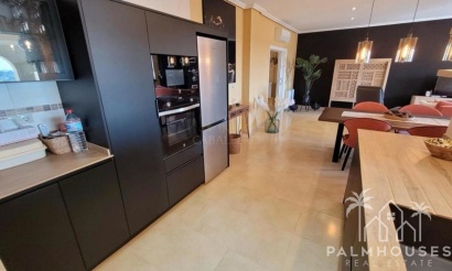 Revente - Villa - Pinar de Campoverde - Inland