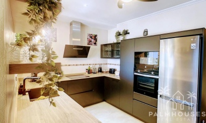 Revente - Villa - Pinar de Campoverde - Inland