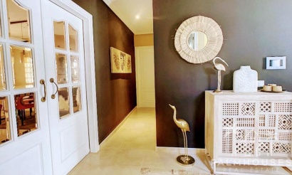 Revente - Villa - Pinar de Campoverde - Inland