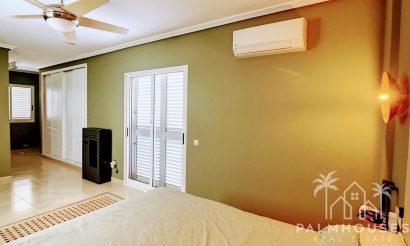 Revente - Villa - Pinar de Campoverde - Inland